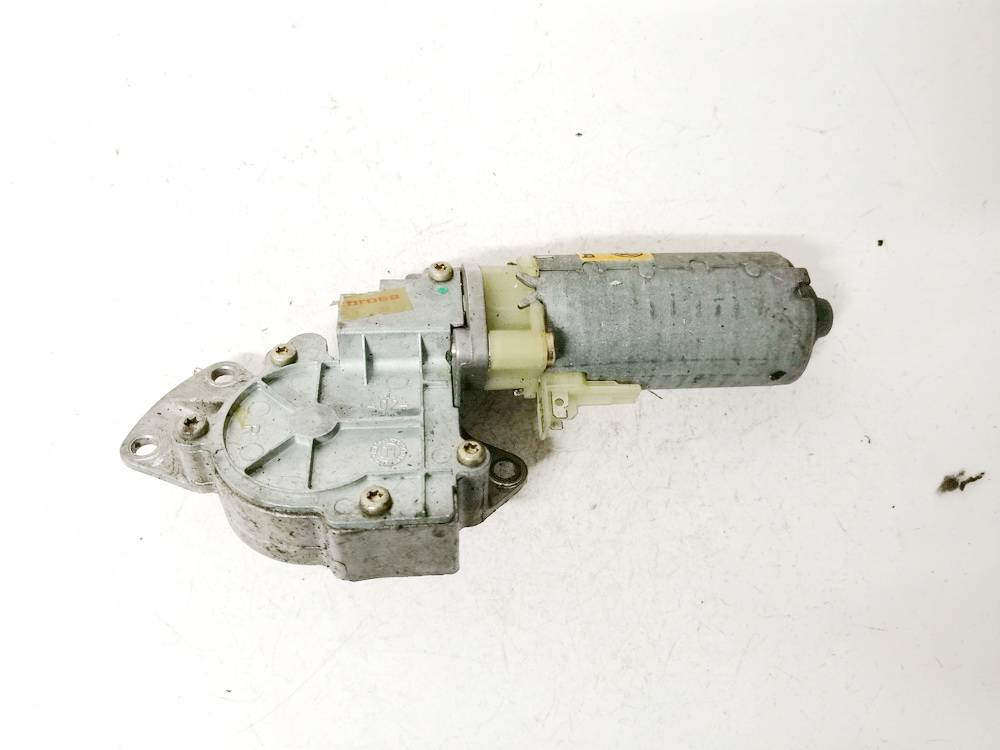 3B0959762A Audi A6 2000 Seat Motor Regulator - FRONT RIGHT