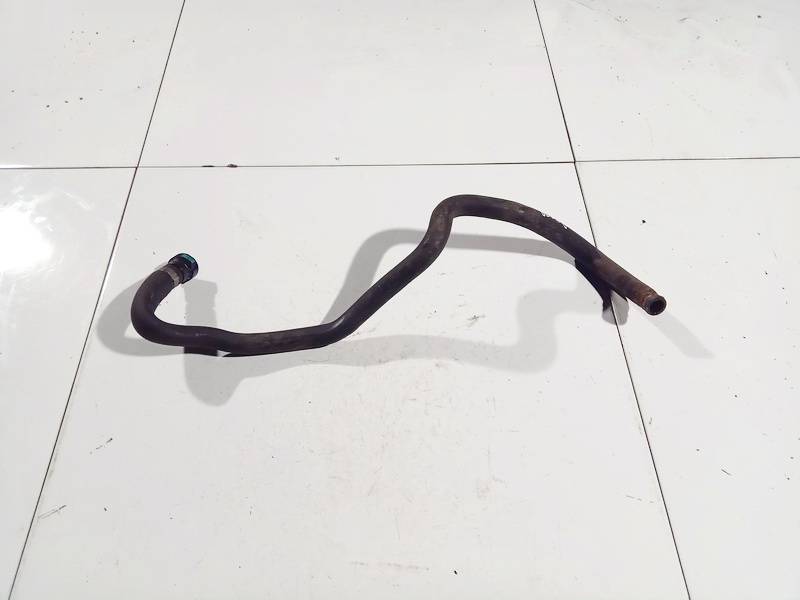 Ford Transit 2010 Vandens slanga