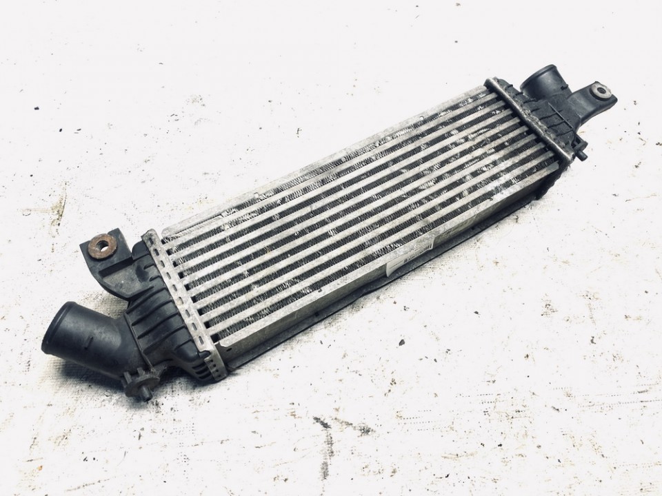 14461AW300 Nissan Primera 2002 Intercooler radiator - engine cooler fits charger