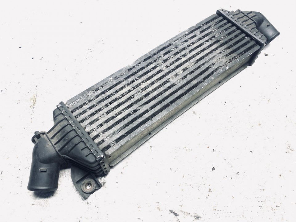 14461AW300 Nissan Primera 2002 Intercooler radiator - engine cooler fits charger - Thumbnail 2