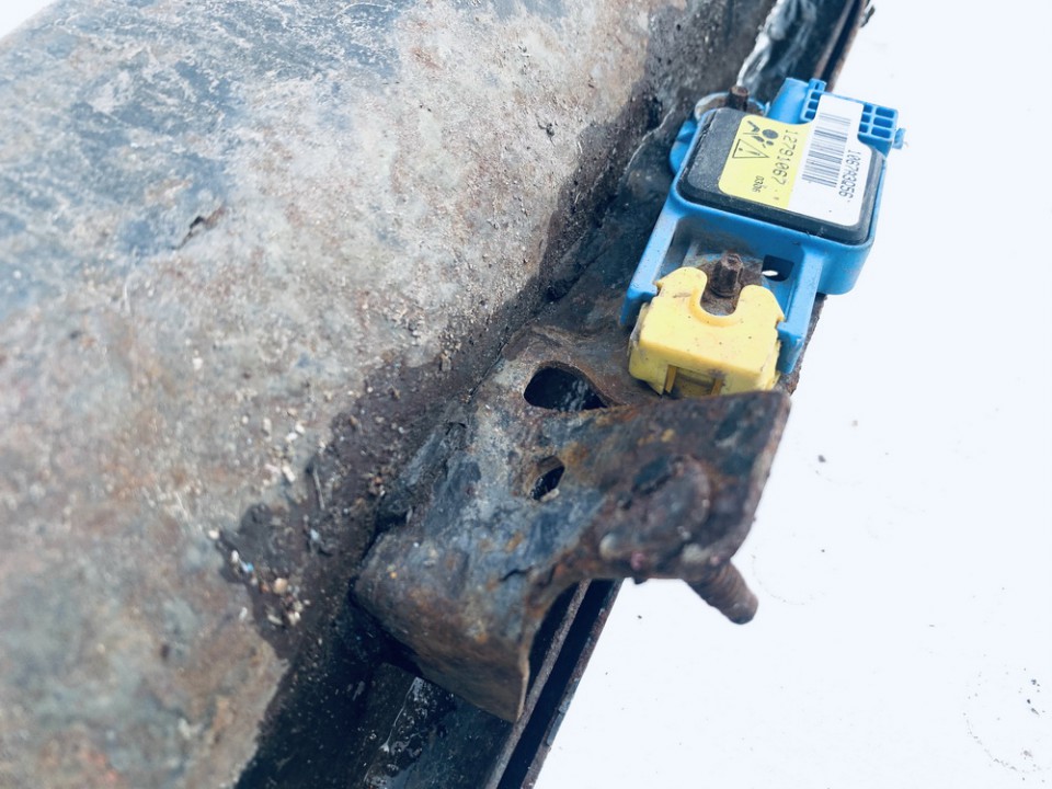 12791067 SAAB 9-3 2003 Srs Airbag crash sensor - Thumbnail 2