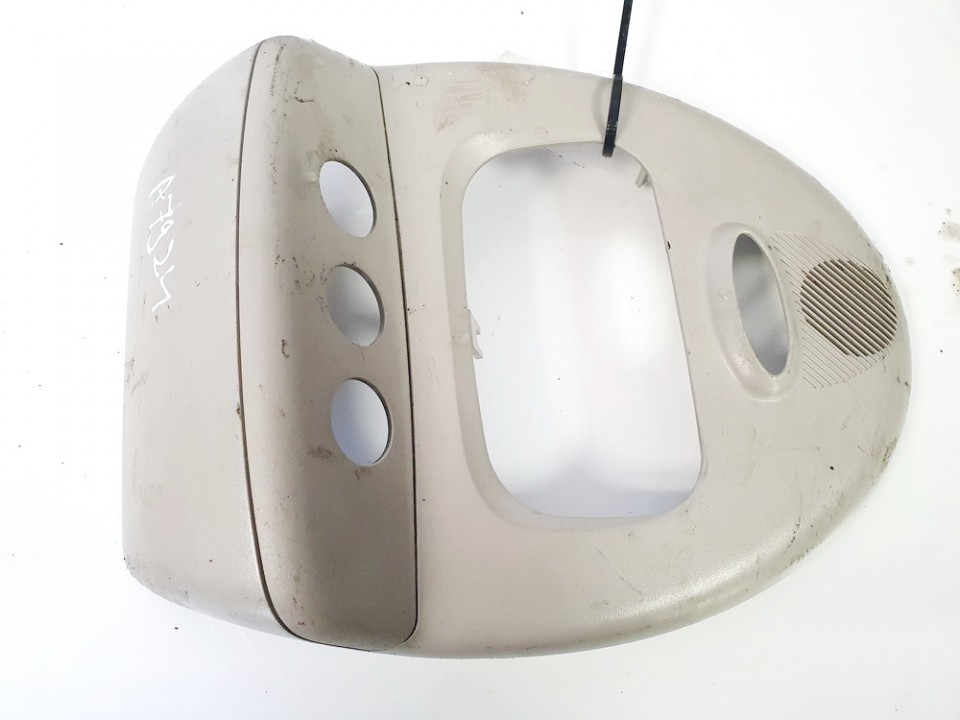 1488039077A Peugeot 807 2002 Interior trim