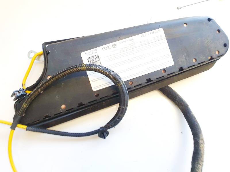 4F0880242E Audi A6 2005 Sitz AIRBAG