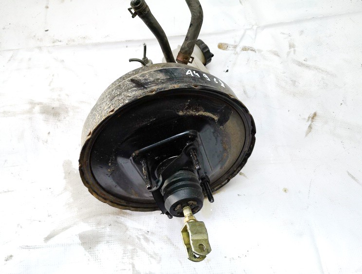 591003E710 Kia Sorento 2004 SERVOFRENO, Bomba de freno