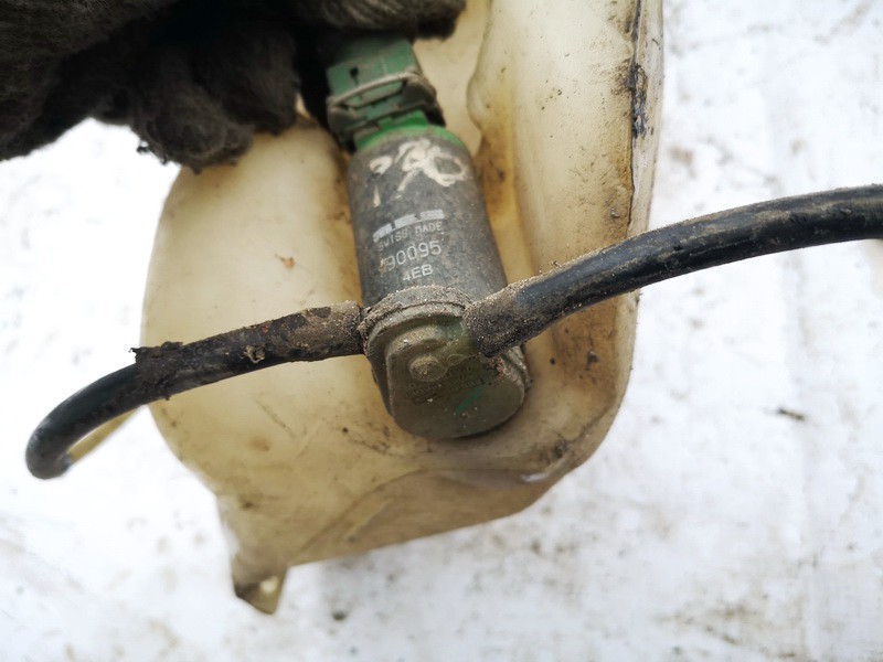 90095 Citroen Xsara Picasso 2000 Waschwasserpumpe, Scheibenreinigung - Thumbnail 3