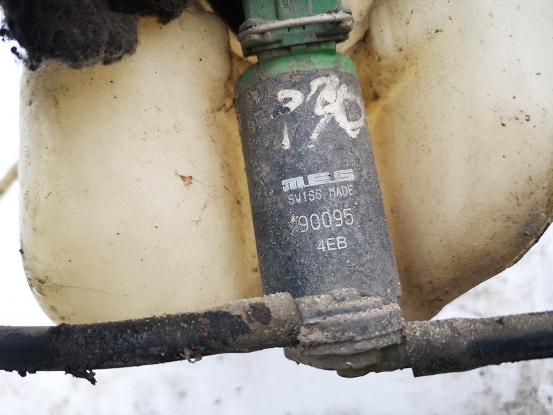 90095 Citroen Xsara Picasso 2000 Waschwasserpumpe, Scheibenreinigung - Thumbnail 2