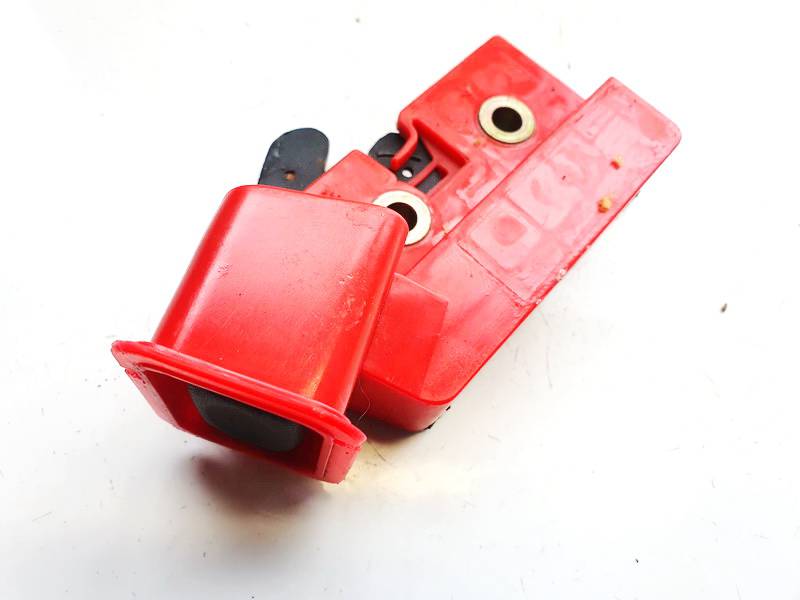 2M51A61382BA Ford Mondeo 2008 Sedynes spyna