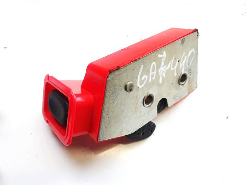 2M51A61382BA Ford Mondeo 2008 Sedynes spyna - Thumbnail 3