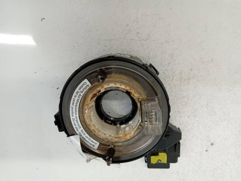 1K0959653C Volkswagen Golf 2005 Direction Roue Slip Bague Squib - Thumbnail 3