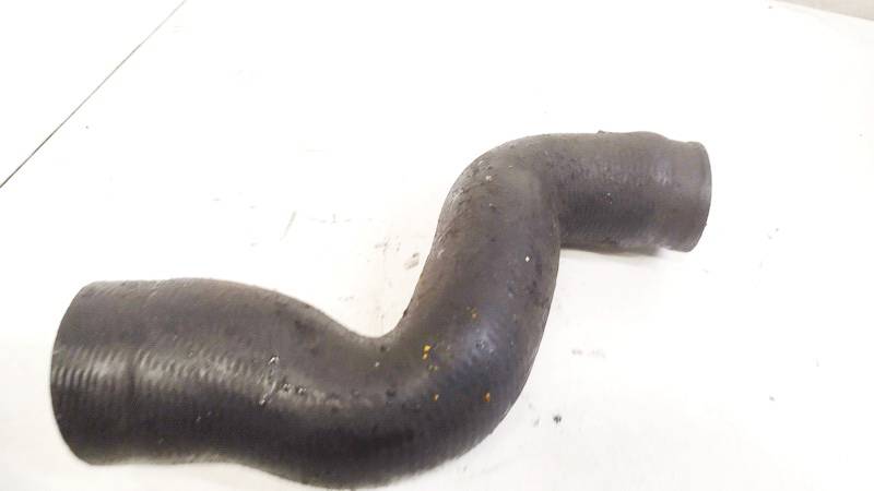 1S7Q6K770DC Ford Mondeo 2001 Ladeluftschlauch Druckrohr - Thumbnail 2