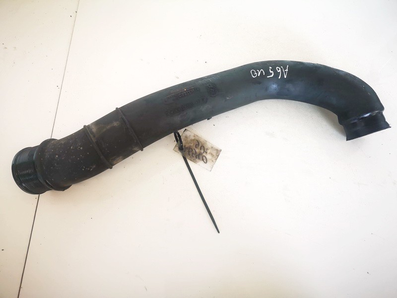 MW30620813 Mitsubishi Space Star 2002 TURBO INTERCOOLER PIPE HOSE - Thumbnail 2