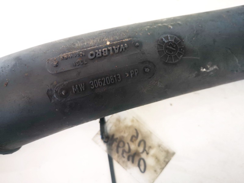 MW30620813 Mitsubishi Space Star 2002 TURBO INTERCOOLER PIPE HOSE - Thumbnail 3