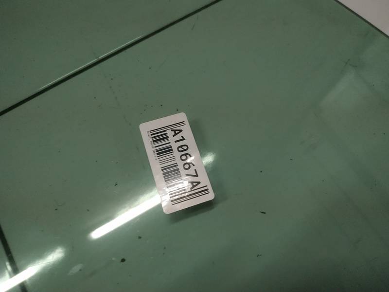 AS2 Renault Master 2002 Szyba drzwi - PRZEDNIE LEWE - Thumbnail 3