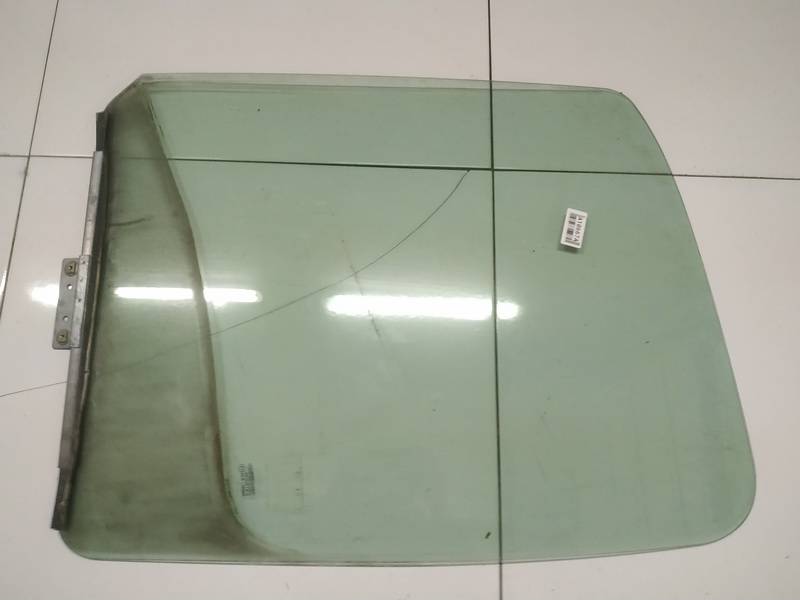 AS2 Renault Master 2002 Door-Drop Glass - FRONT LEFT