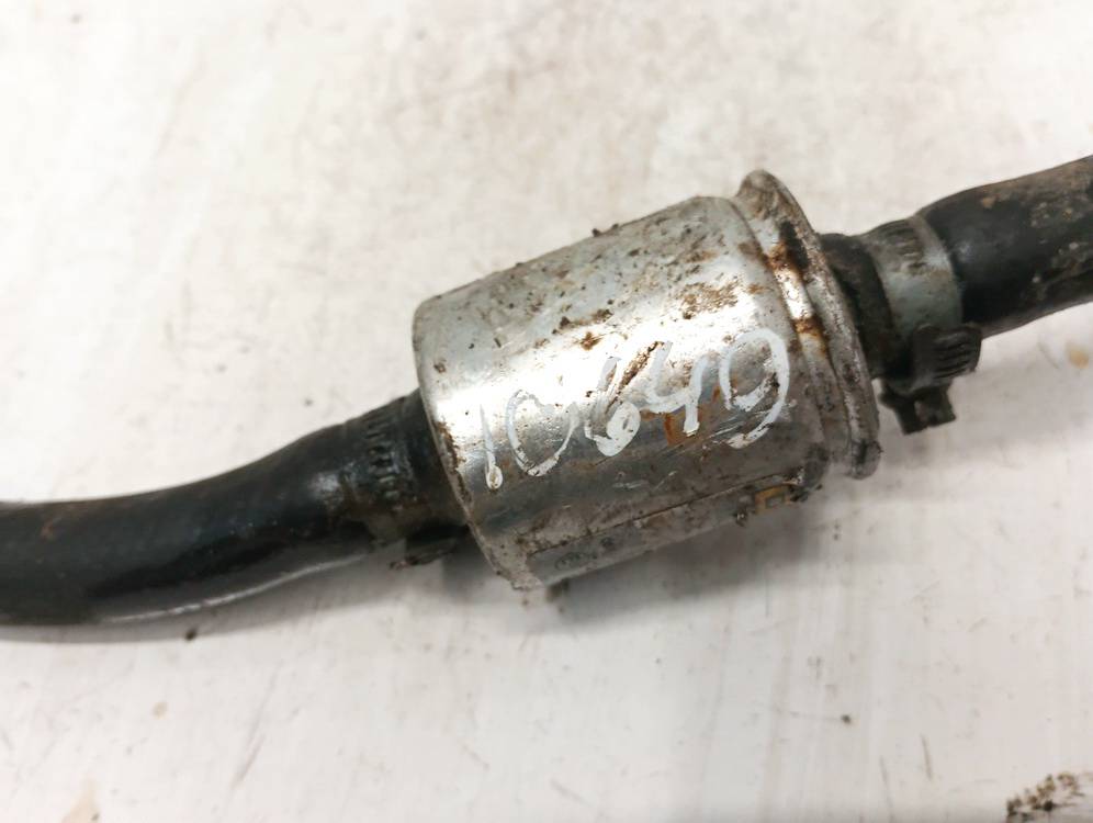 67R010703 Fiat Ulysse 2004 Fuel filter - Thumbnail 2