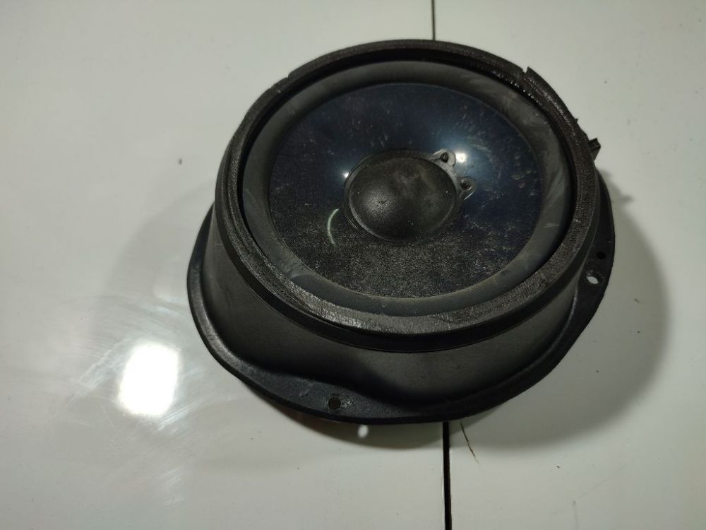 3M5T18808DD Ford C-MAX 2005 Speaker (audio) - Thumbnail 2