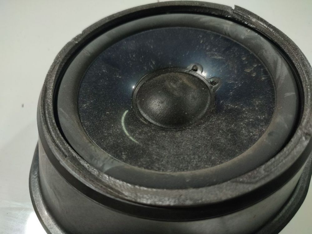 3M5T18808DD Ford C-MAX 2005 Speaker (audio) - Thumbnail 3