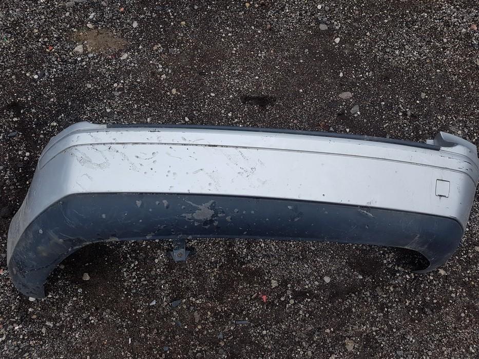 30678066 Volvo V50 2005 Bamperis G.