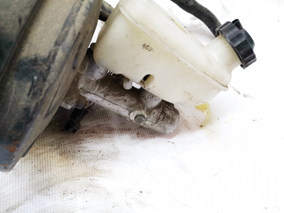 Kia Sorento 2004 BOMBA FRENO, CILINDRO DE FRENO MAESTRO