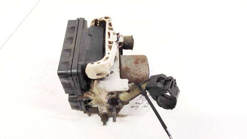 8954152110 Toyota Yaris Verso 2000 ABS Pumpe Steuergerat Hydraulikblock