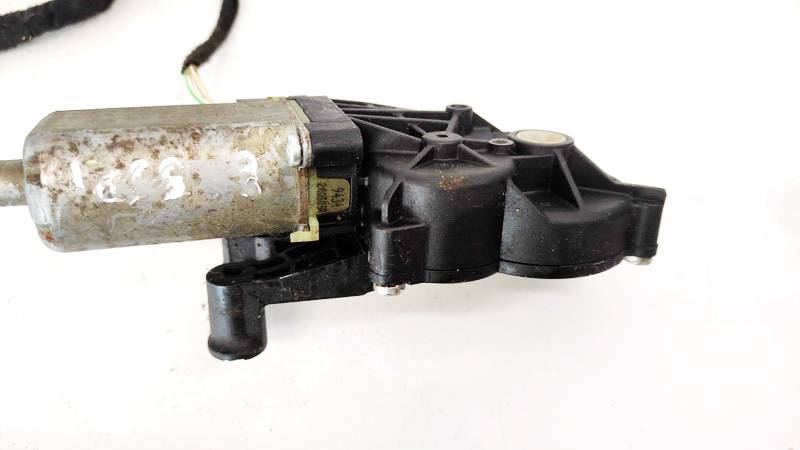 0390203213 Mercedes-Benz E-CLASS 2003 Motor de ajuste del asiento - DELANTERO IZQUIERDO - Thumbnail 2