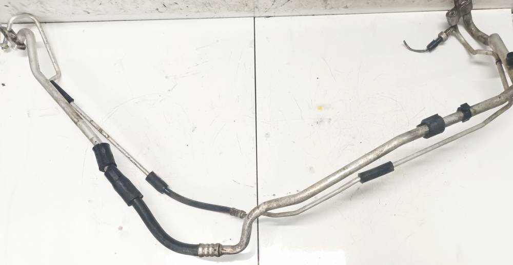 SAAB 9-3 2003 Air Conditioner AC Hose Assembly (Air Conditioning Line)