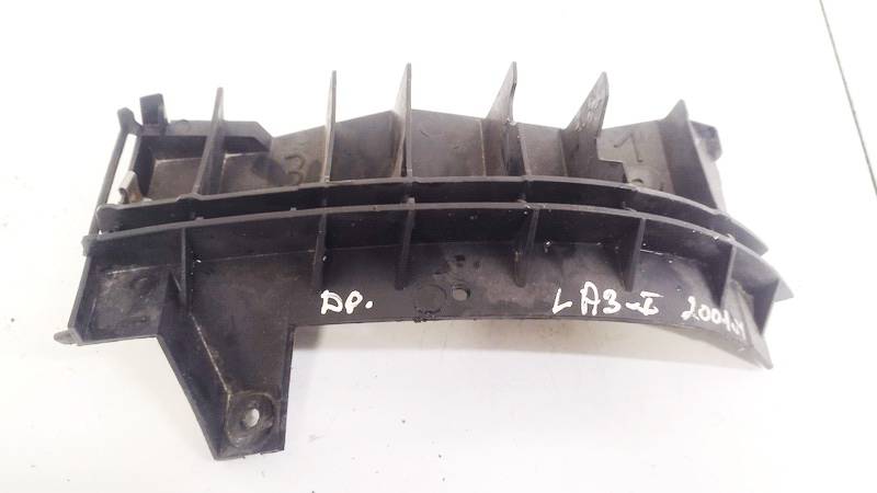 8L0807378E Audi A3 1998 Bumper mounts (BUMPER BRACKET) - REAR LEFT