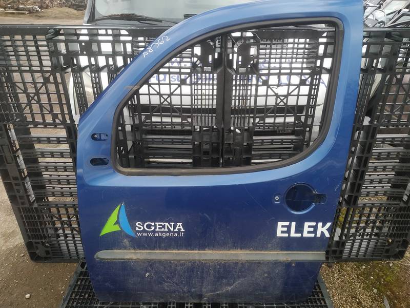 MELYNOS Fiat Doblo 2002 Drzwi - PRZEDNIE LEWE