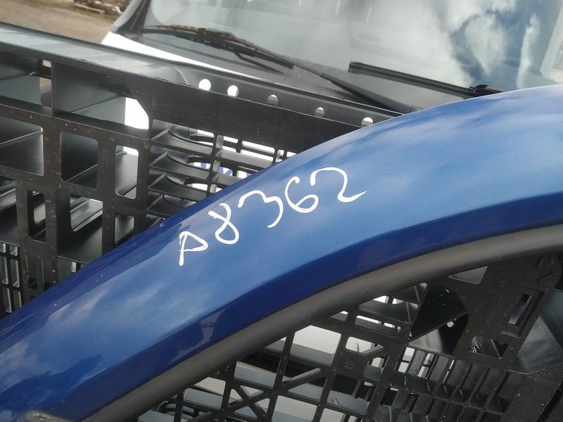 MELYNOS Fiat Doblo 2002 Doors - FRONT LEFT - Thumbnail 3