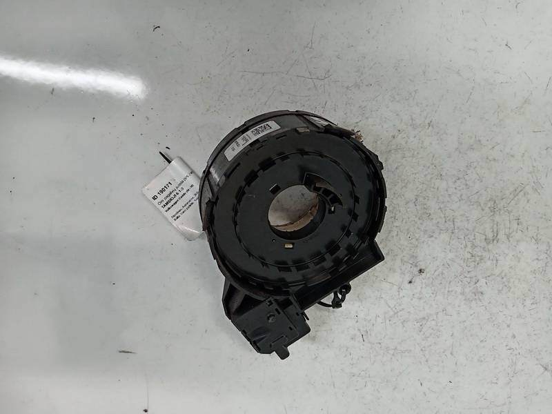 1K0959653C Volkswagen Golf 2005 Direction Roue Slip Bague Squib - Thumbnail 2