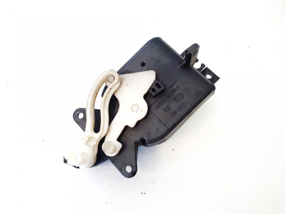 1J2907511A Skoda Superb 2006 Heater Vent Flap Control Actuator Motor - Thumbnail 3