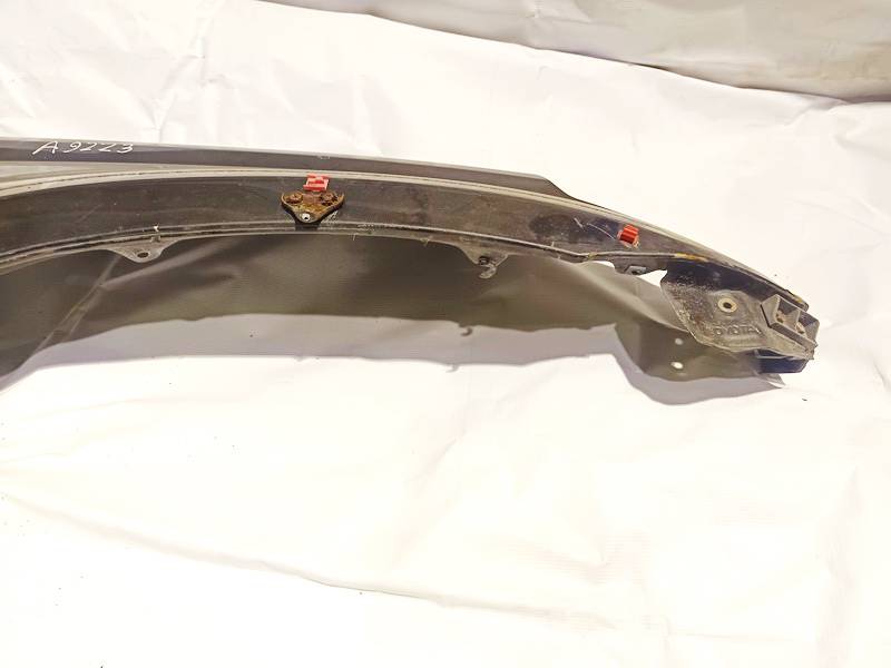 JUODA Toyota RAV-4 2003 Spārns - PRIEKŠA PA LABI - Thumbnail 3