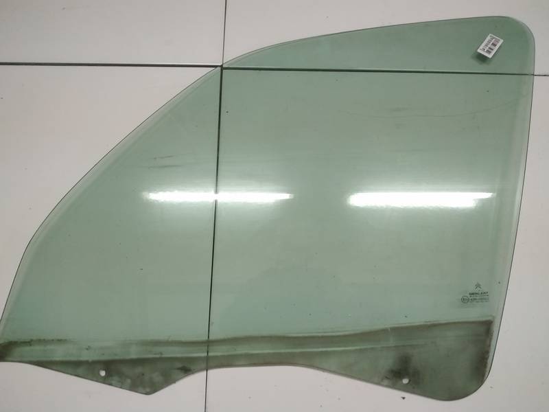 AS2 Citroen Xsara Picasso 2000 Door-Drop Glass - FRONT LEFT