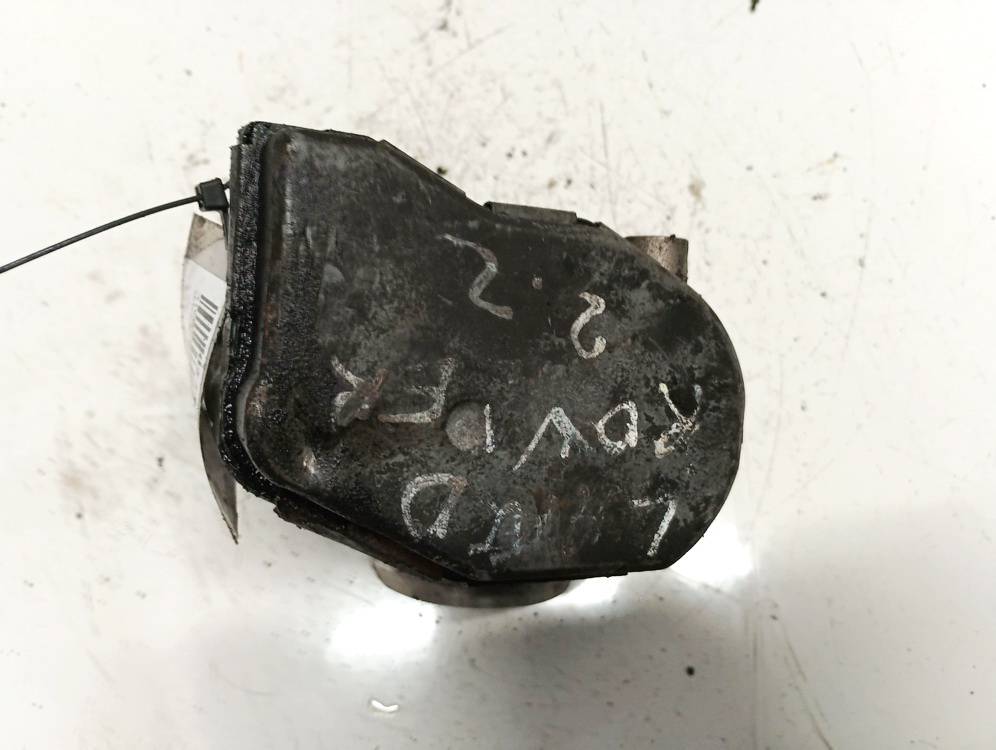 9656932580 Peugeot 4007 2010 Zawór przepustnicy - Thumbnail 3