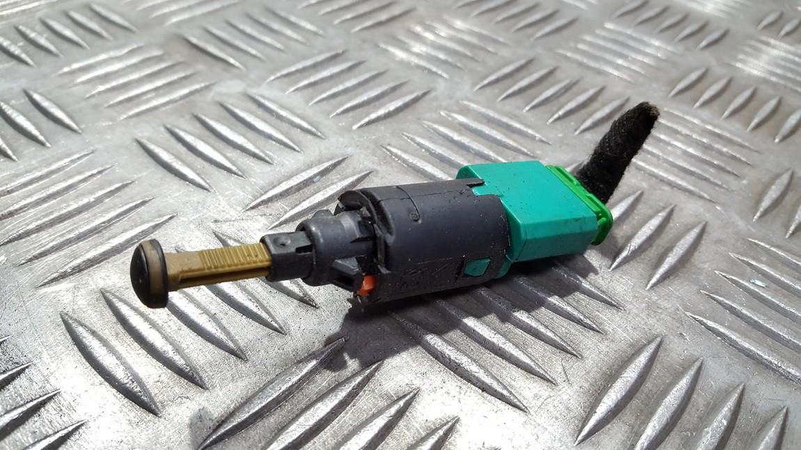 9650688480 Brake Light Switch (sensor) Switch (Pedal Contact) Citroen