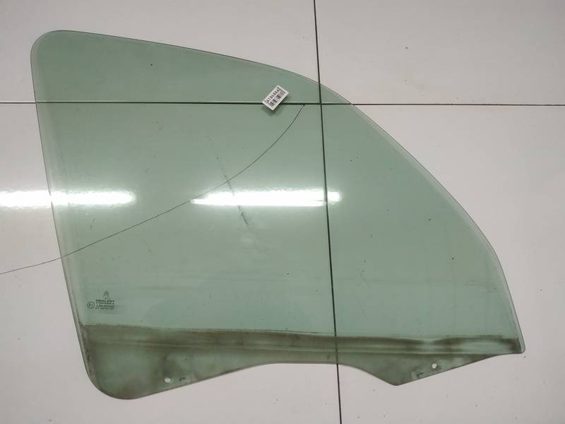 AS2 Citroen Xsara Picasso 2000 Door-Drop Glass - FRONT RIGHT