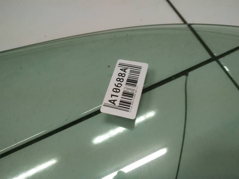 AS2 Citroen Xsara Picasso 2000 Door-Drop Glass - FRONT RIGHT - Thumbnail 3