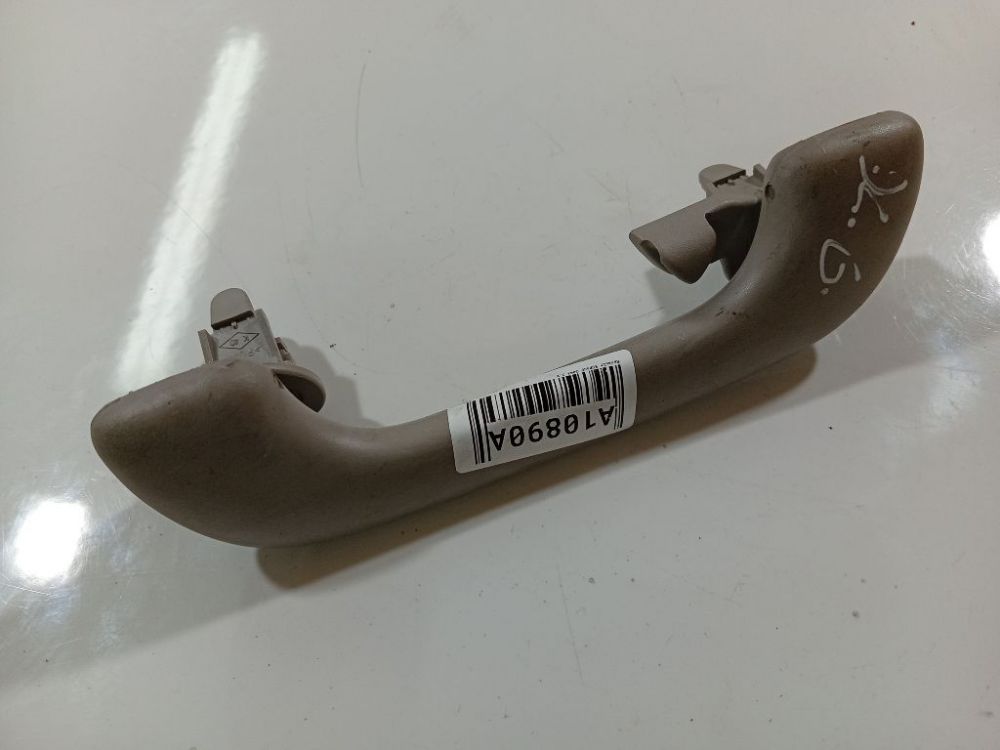 82000003209 Renault Espace 2004 Wewnętrzna rączka podsufitki - TYLNE LEWE