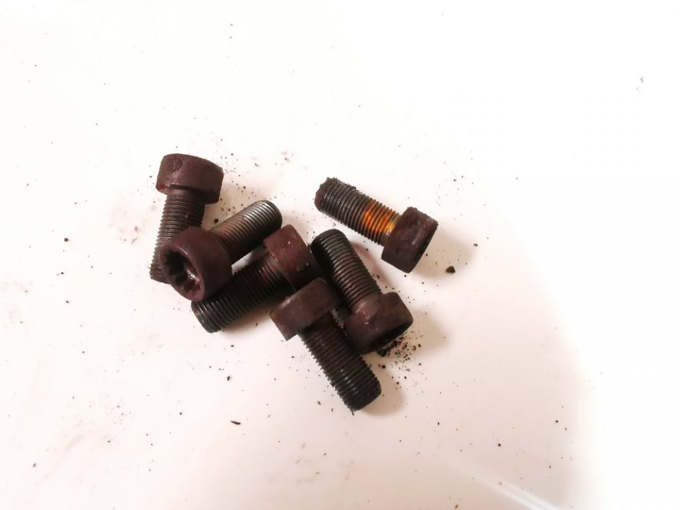 Seat Leon 2002 Śruba koła zamachowego - Thumbnail 3