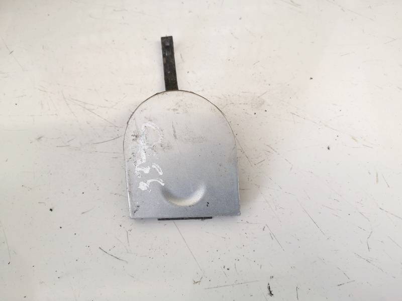 90580831 Opel Astra 2008 Tow Hook Cover (bumper towing cap) - REAR