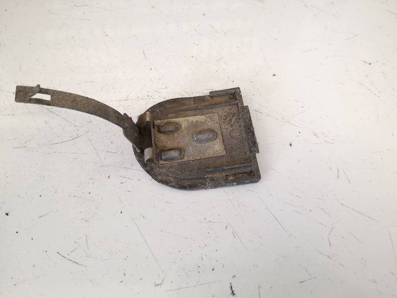 90580831 Opel Astra 2008 Tow Hook Cover (bumper towing cap) - REAR - Thumbnail 3