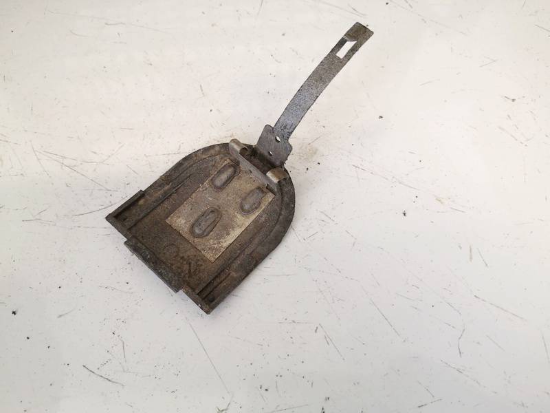 90580831 Opel Astra 2008 Tow Hook Cover (bumper towing cap) - REAR - Thumbnail 2