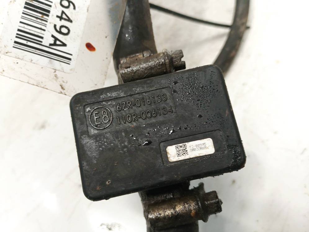 67R016133 Fiat Ulysse 2004 Other Sensor - Thumbnail 4