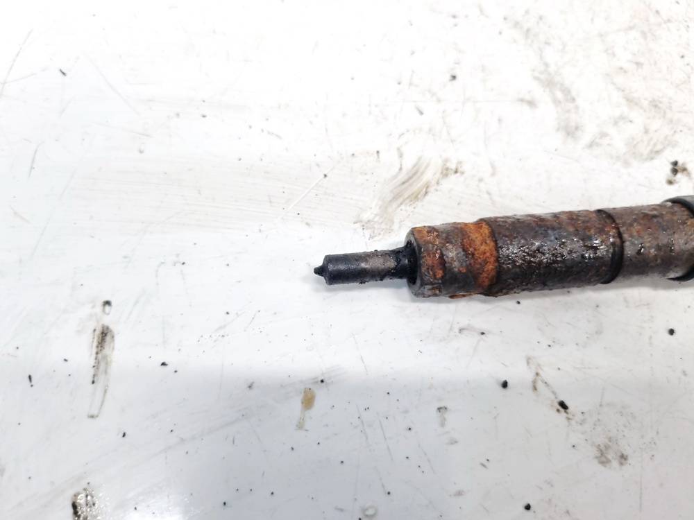 9659228880 Peugeot 4007 2010 Wtryskiwacz Paliwa - Thumbnail 2