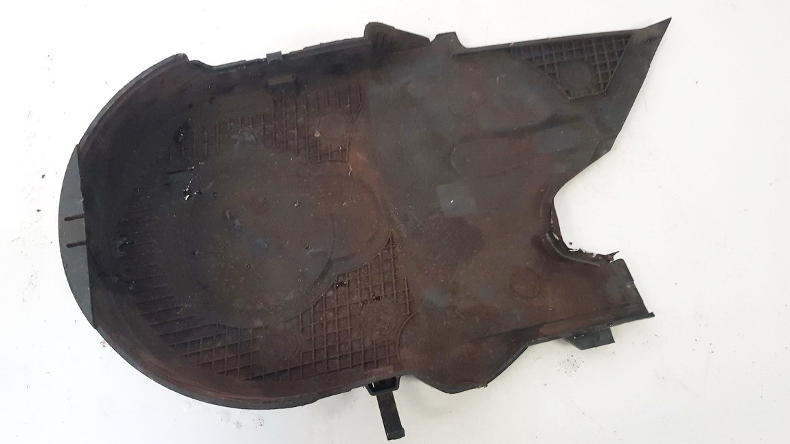 045109107E Volkswagen Bora 1999 Paskirstymo dirzo apsauga - grandines apsauga (dangtelis) - Thumbnail 2