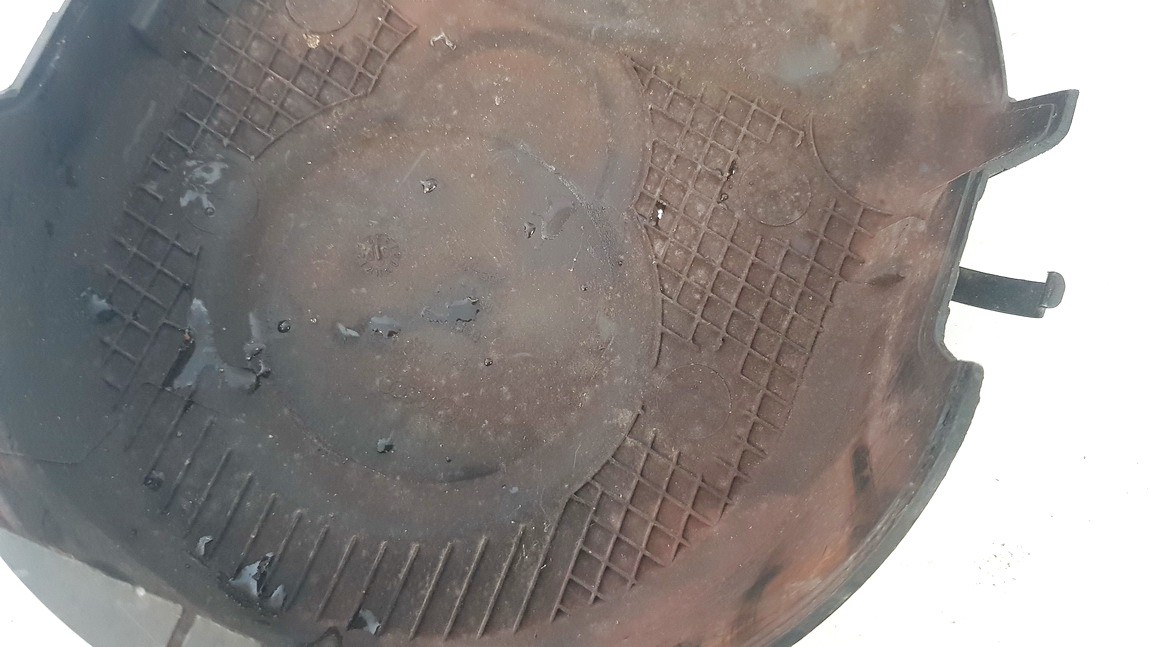 045109107E Volkswagen Bora 1999 Paskirstymo dirzo apsauga - grandines apsauga (dangtelis) - Thumbnail 3