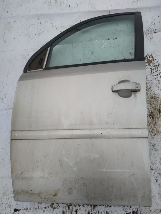 PILKOS Opel Vectra 2004 Tür Vorne Linke - Thumbnail 2