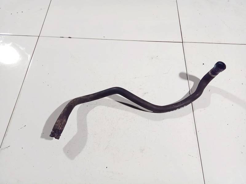 Ford Transit 2010 Vandens slanga