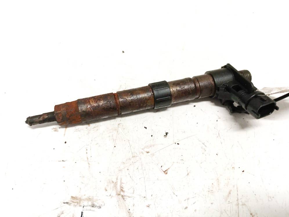 9659228880 Peugeot 4007 2010 Wtryskiwacz Paliwa