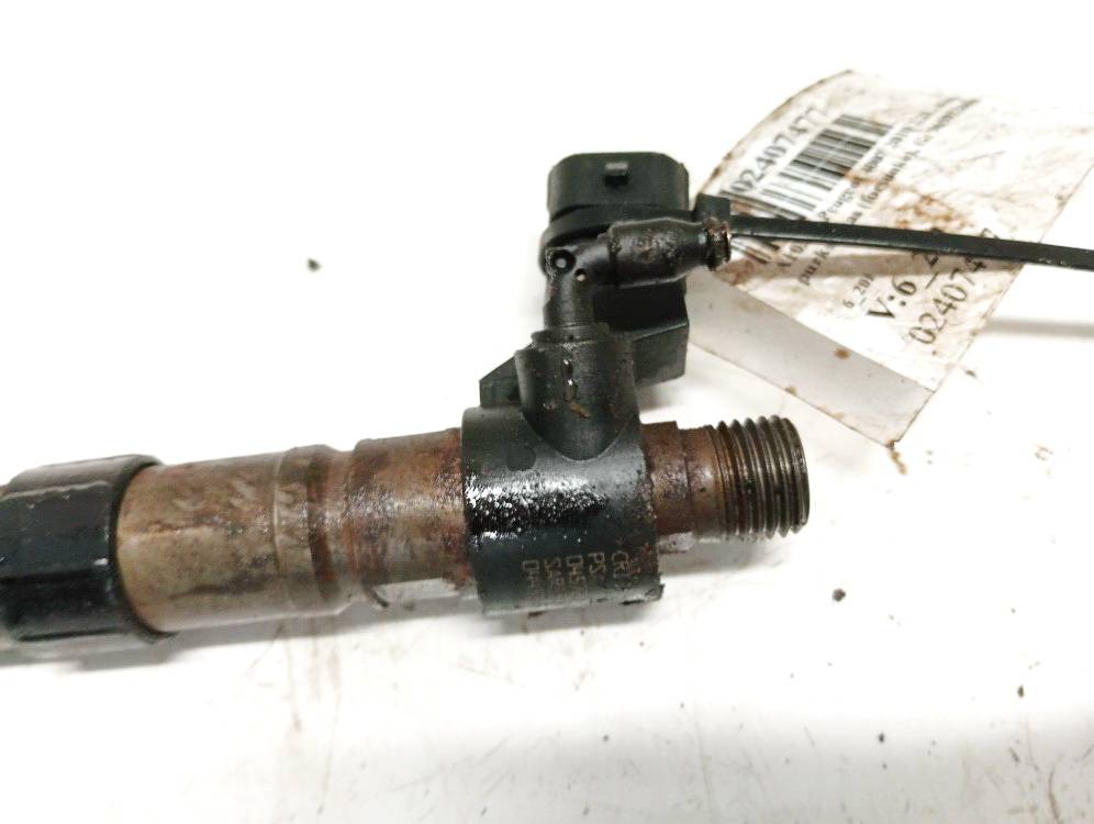 9659228880 Peugeot 4007 2010 Fuel Injector - Thumbnail 3